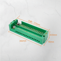 kuicc | Hộp Phân Phối Nhanh Đầu Cấp Dây