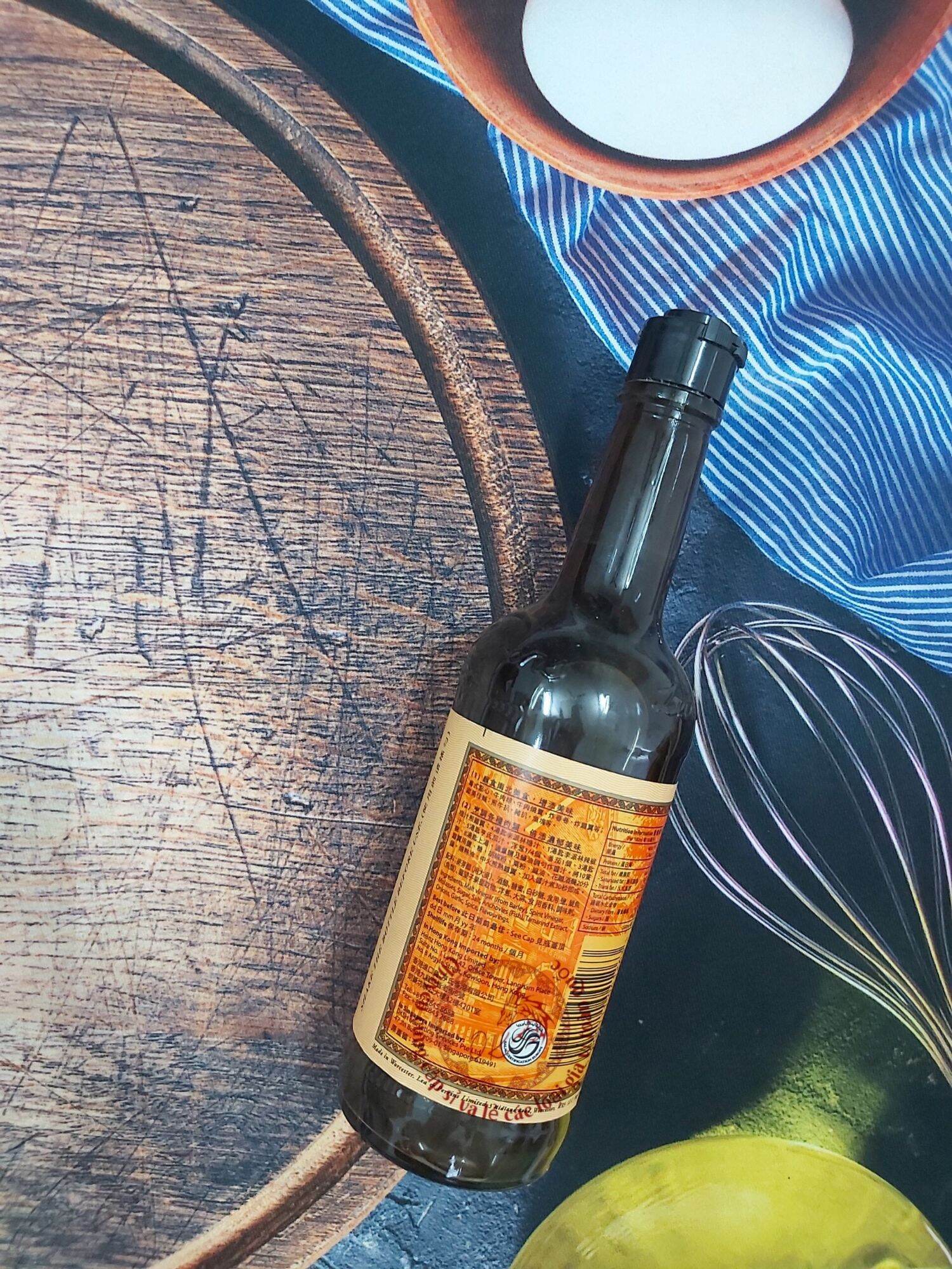 SỐT LEA & PERRINS 290ML | SỐT LPLea & Perrins