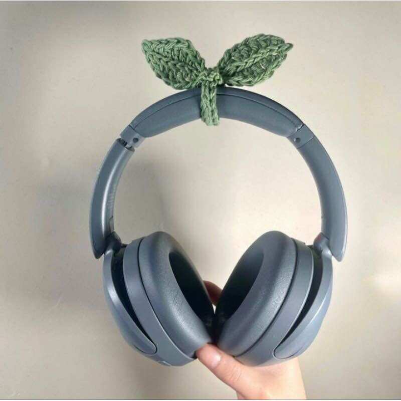 Handmade Leaf Sprouts