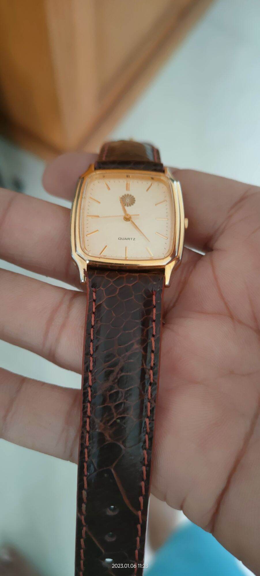 Citizen 🌼 nội địa Nhật