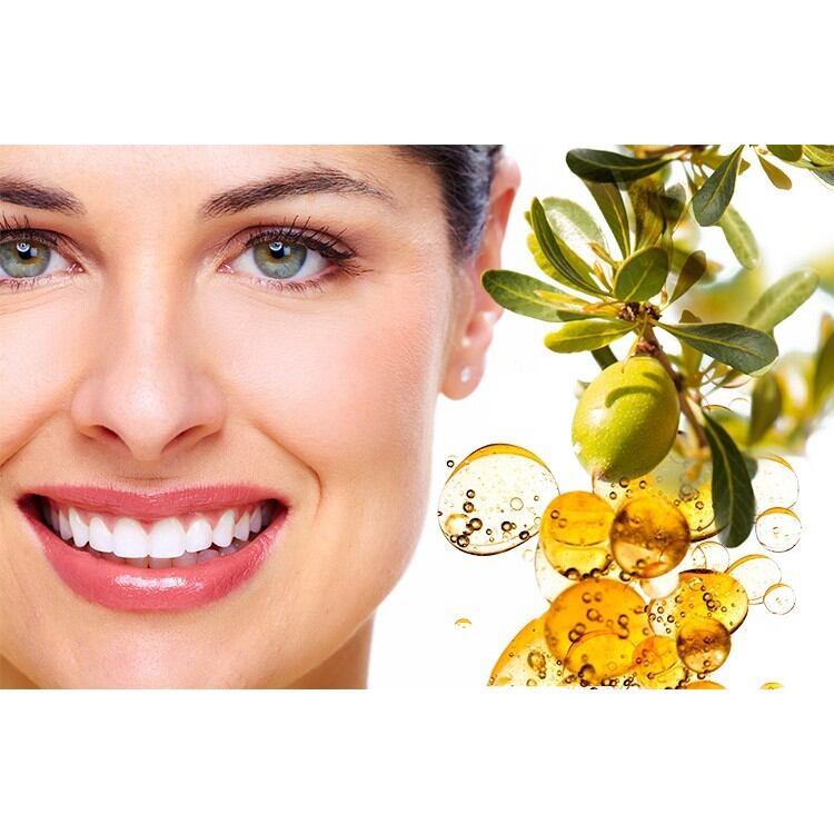 Dầu Argan hữu cơ Acure Moroccan Argan oil 30ml