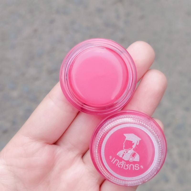 Son dưỡng môi Lips Care thái lan