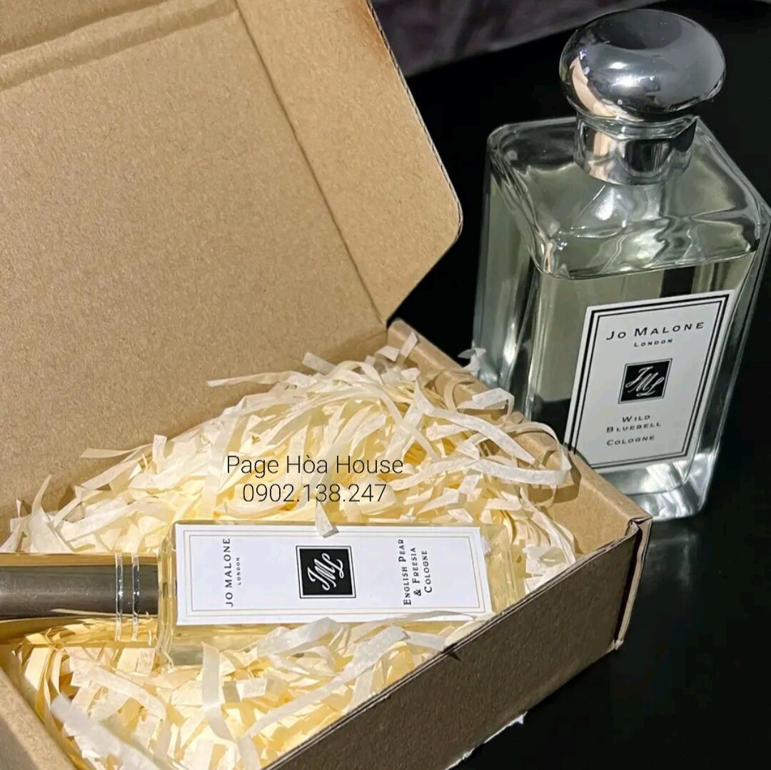 [Xem mô tả] Nước hoa Jo Malone