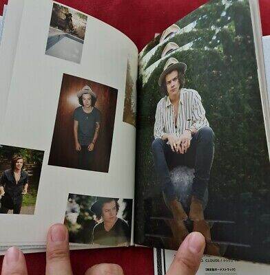[YEARBOOK] CD album FOUR (The Ulti. Edition) - One Direction 2U Store CDs