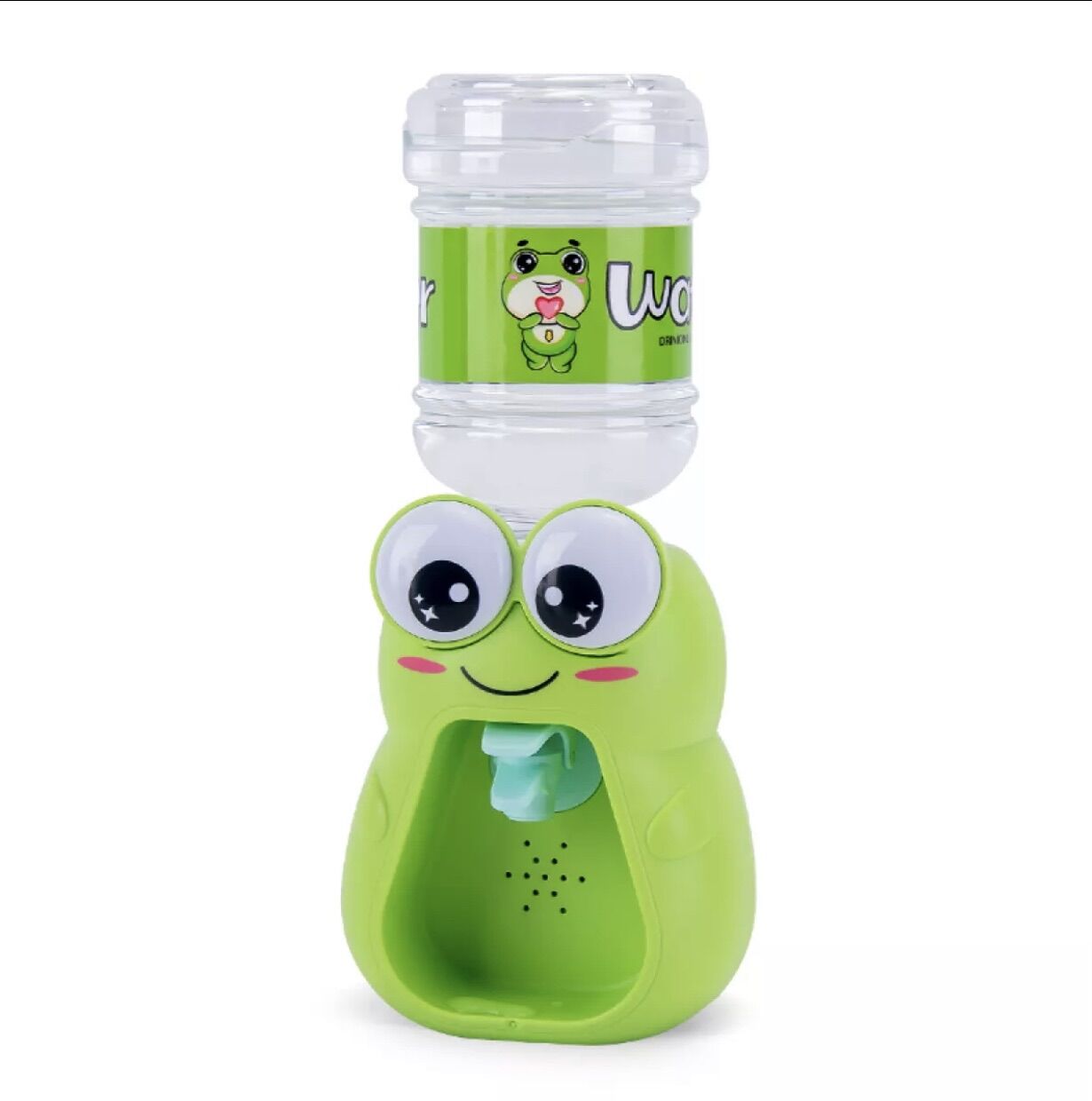 Bình uống nước mini cho bé yêu