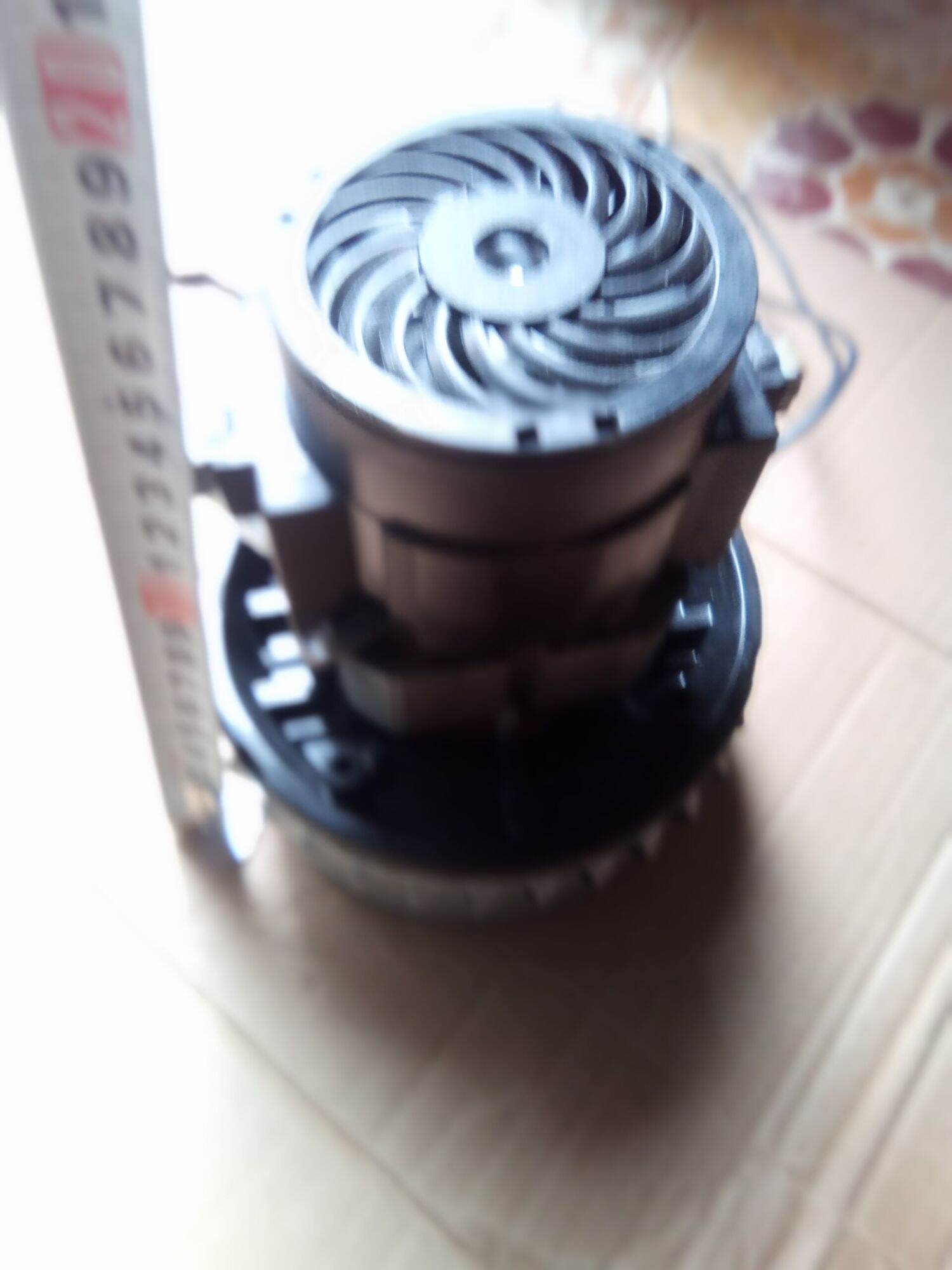 Mô tơ máy hút bụi 1500w