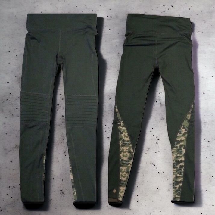 Quần legging nữ bigsize hàng xuất xịn