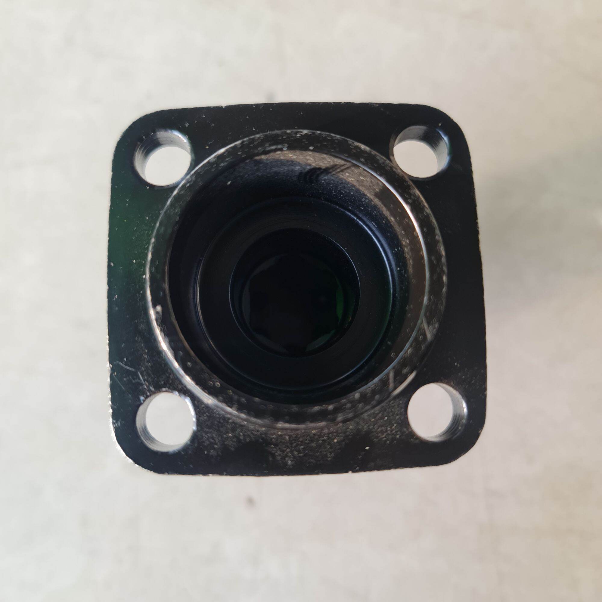 Đầu Đục Vuông - Máy Đục 17 Ly - 0810 - 0830