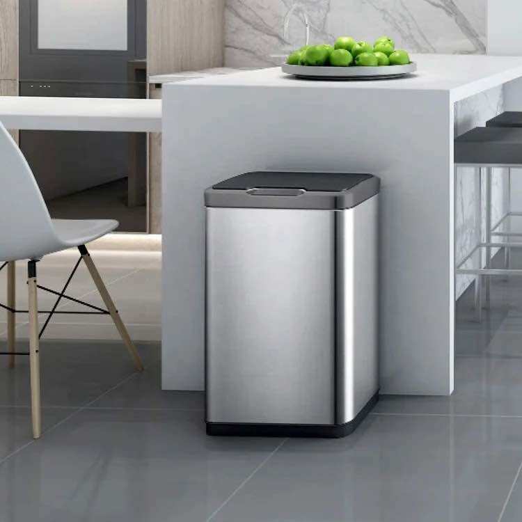 Thùng rác thông minh 30L