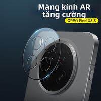 BLUEO | Bảo Vệ Ống Kính Chống Rơi Cao Cấp cho Camera Điện Thoại