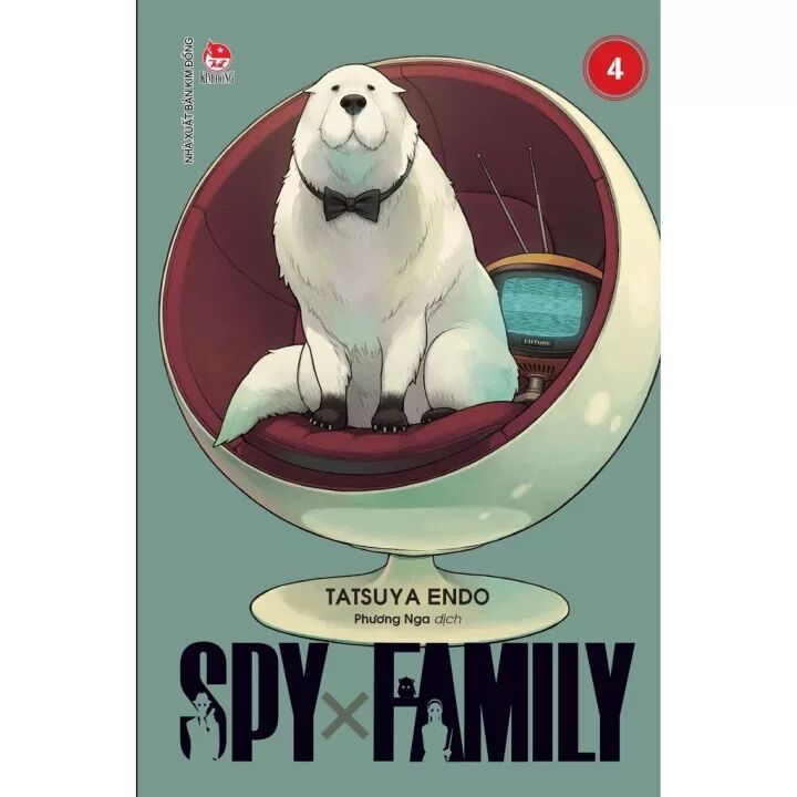 Spy x Family - Lẻ tập