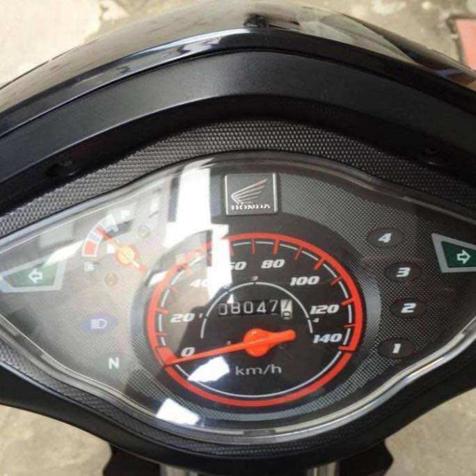 Đồng hồ công tơ mét Rs