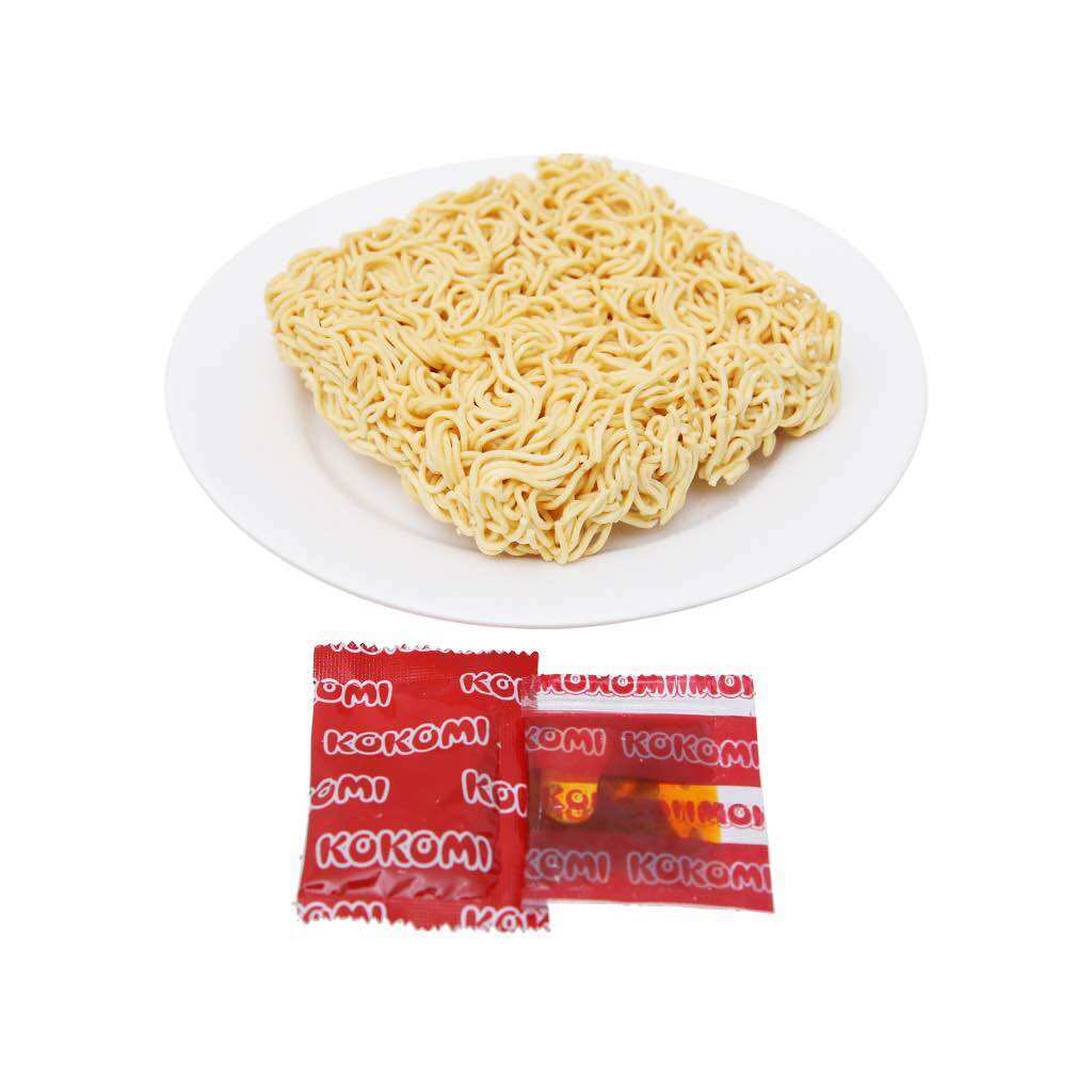 Thùng 30 gói mì tôm chua cay KoKoMi 65gr