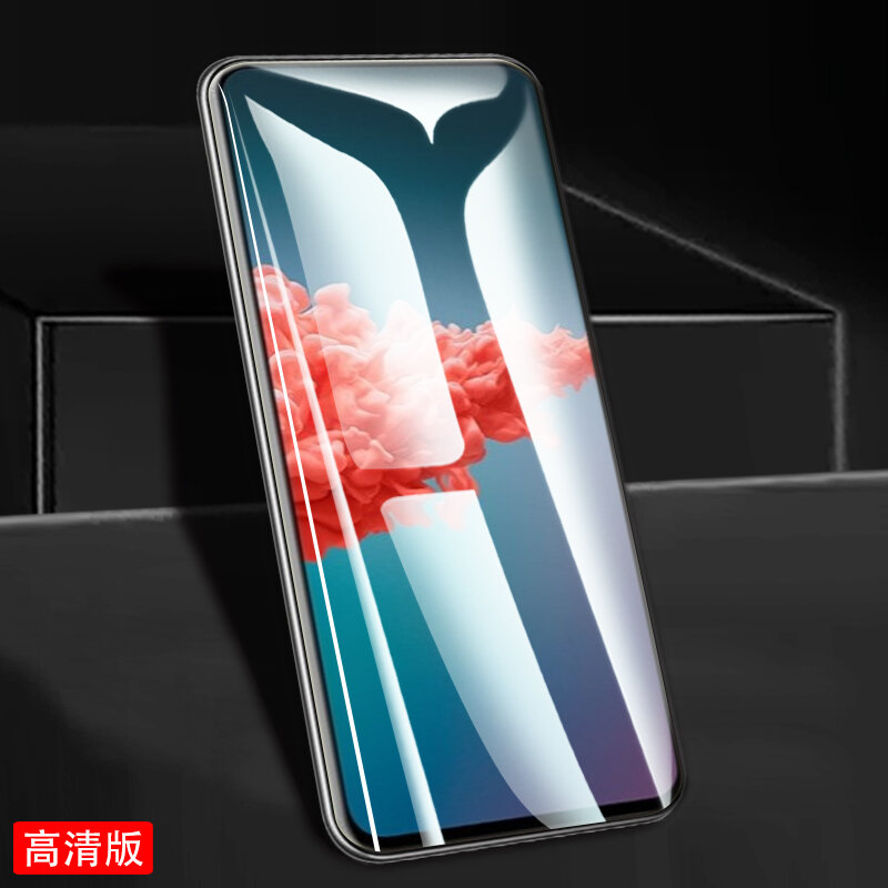 ZTE Axon Axon20 Tempered Film Zteaxon Extreme Edition A20 Mobile Phone Outer Screen G Stiffening 5G Mold Ax0n Sticker Film Protection ZTE A2121 New A2o Blue Light Ztea20 Glass Touch