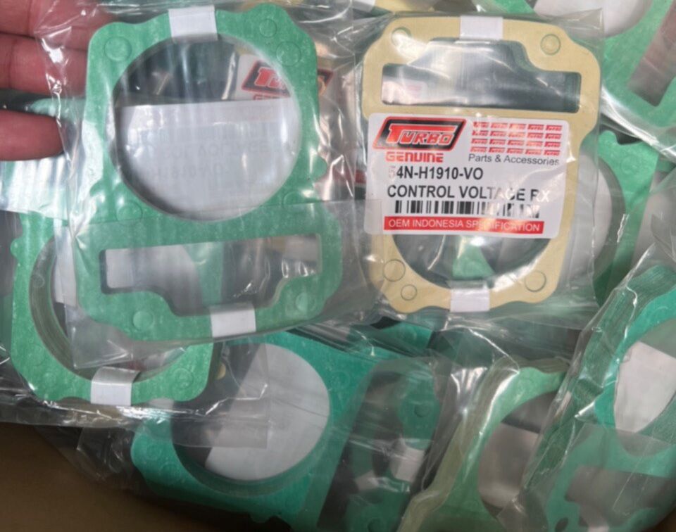 gioăng ron WS 110 - RSX (loại tốt)