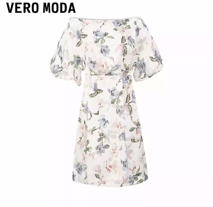 ĐẦM NỮ THỜI TRANG CAO CẤP VERO MODA