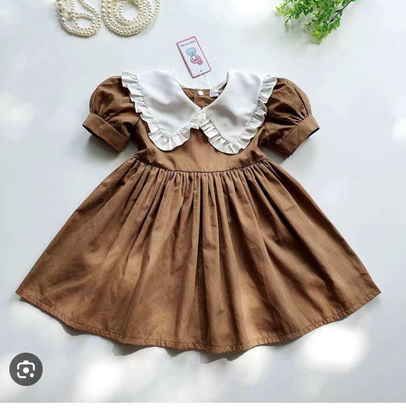 Vải thô cotton mềm mát mịn may k cần lót