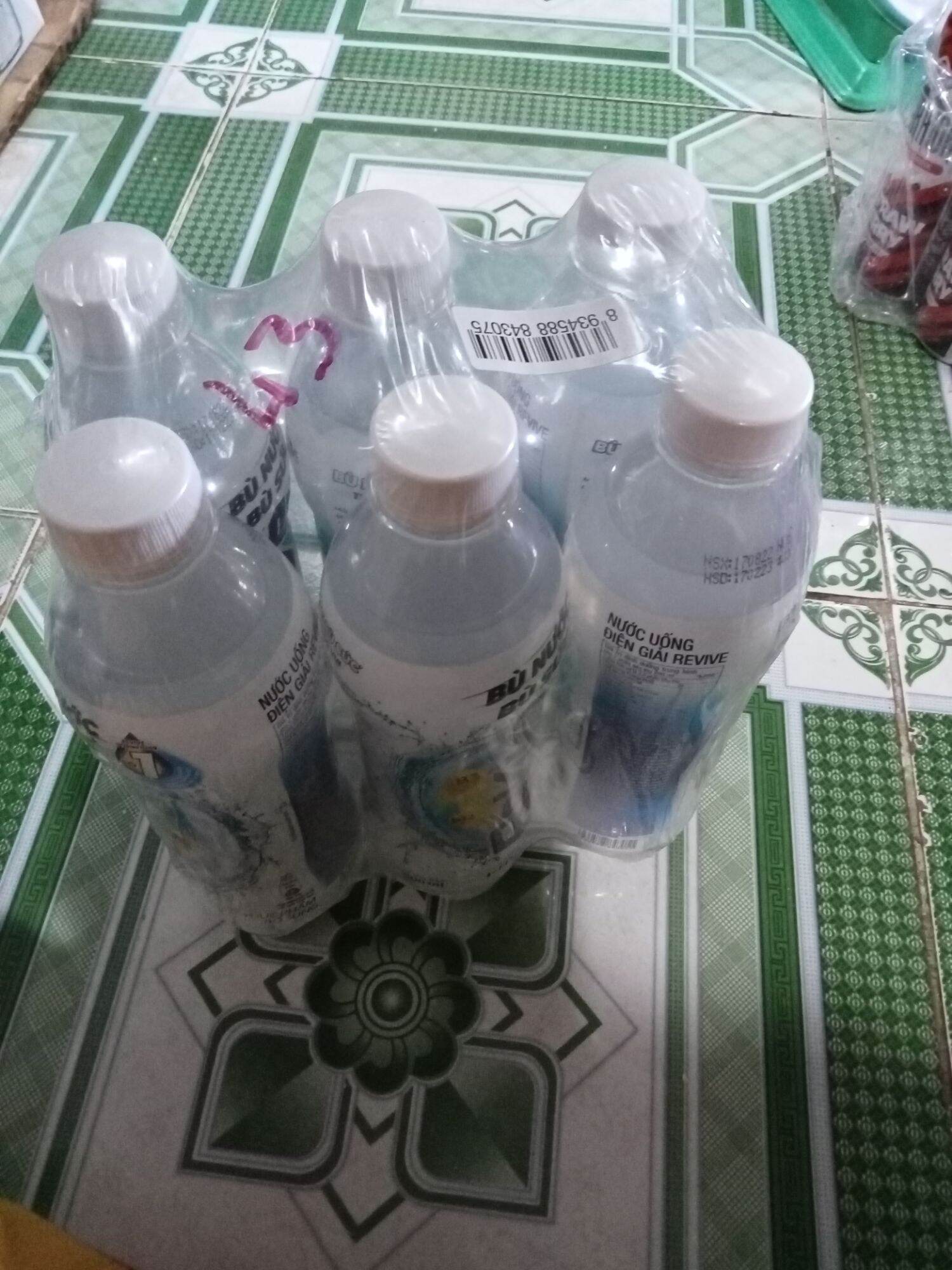 1 lóc revive