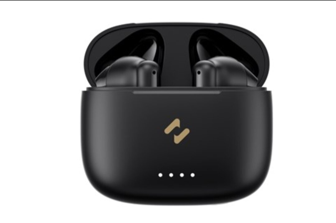 Tai nghe bluetooth true wireless havit tw947 trưng bày 99%