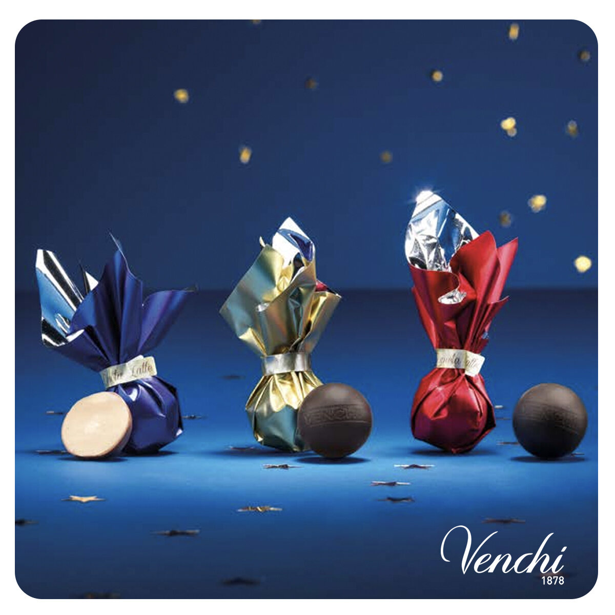 Venchi Intense Dark Chocolate Sauce Not Sour 75% Cocoa Single 10 Get 1 Free Snack Nuts Speciality Italian Made Chocolate Ball Giá 129,000 Đồng*Miễn phí vận chuyển