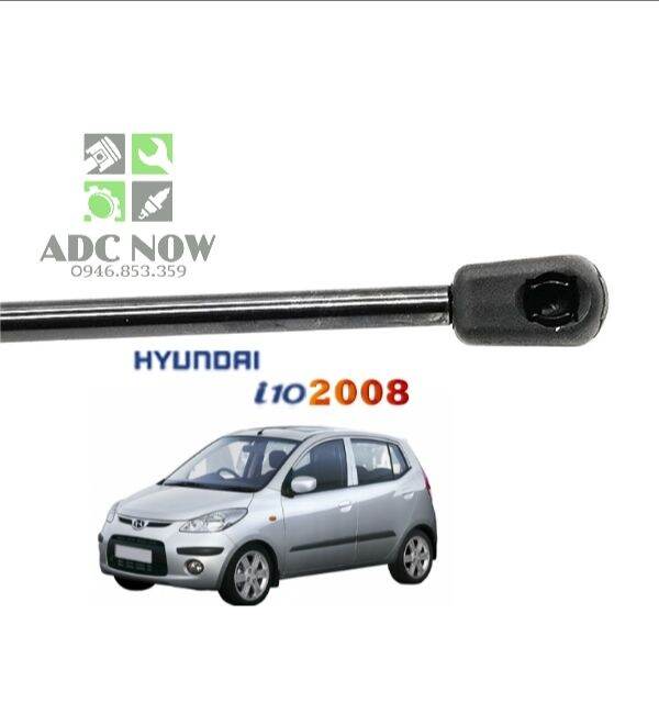 Ty chống cốp Hyundai i10 Hatback 2008 đến 2013