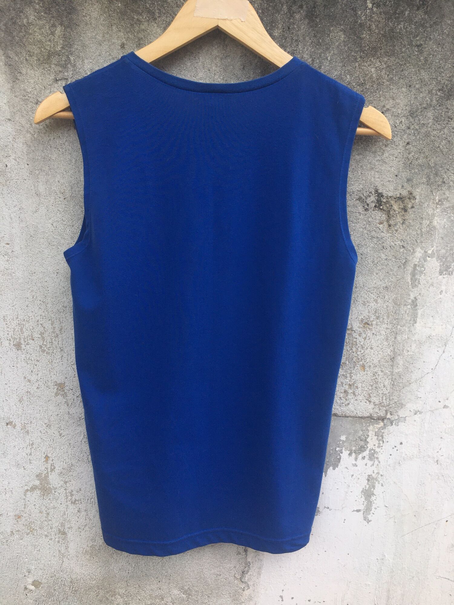 Tank Top Adidas basic
