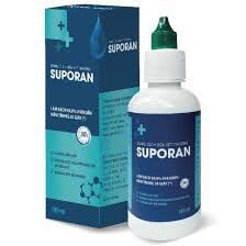 KimHuongpharmacist - Suporan dung dịch rửa vết thương 190ml