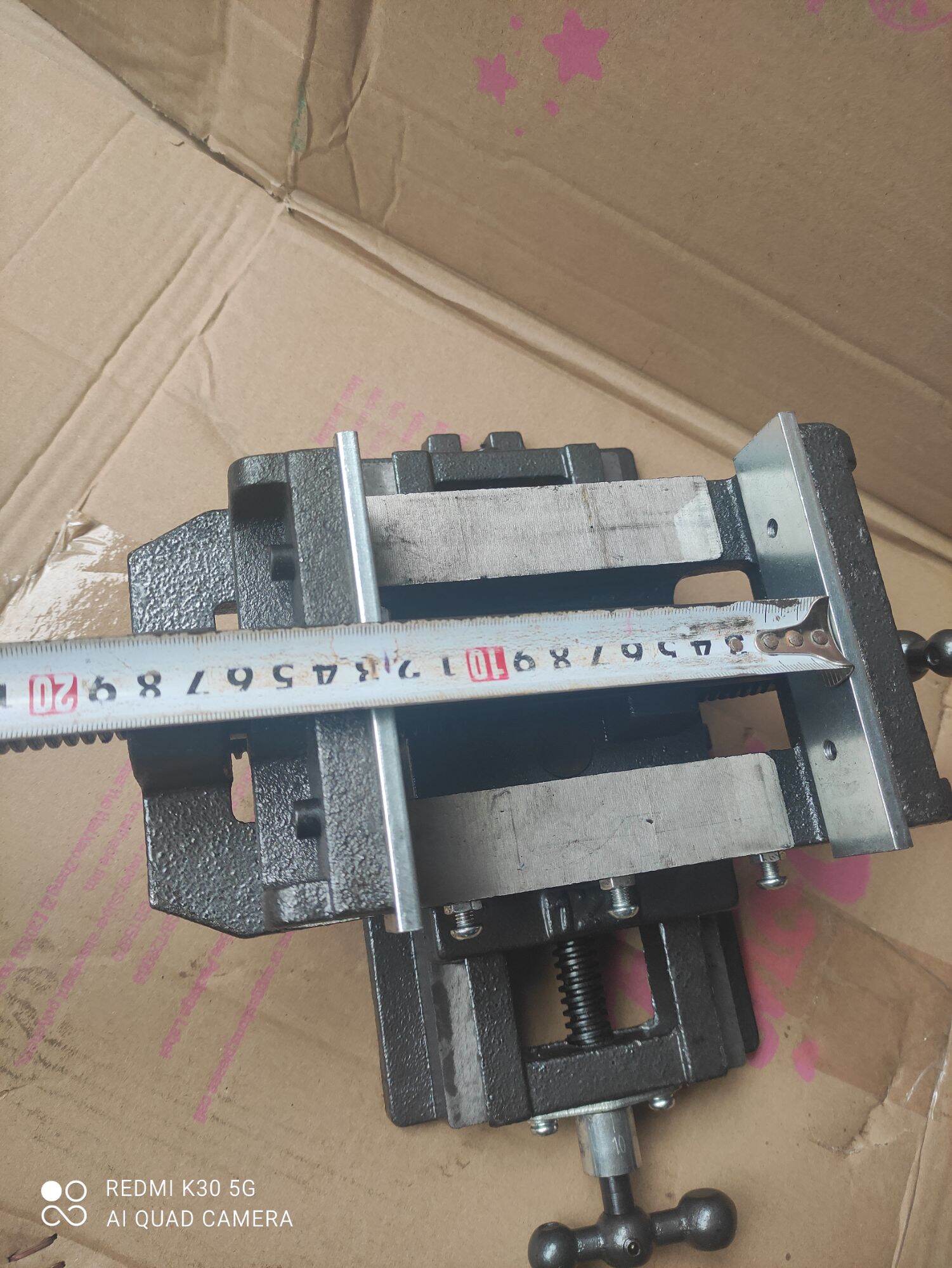 eto chữ thập 2 chiều cỡ lớn
