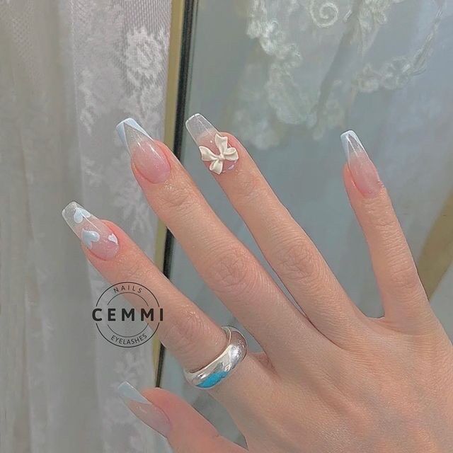 Nailbox thiết kế