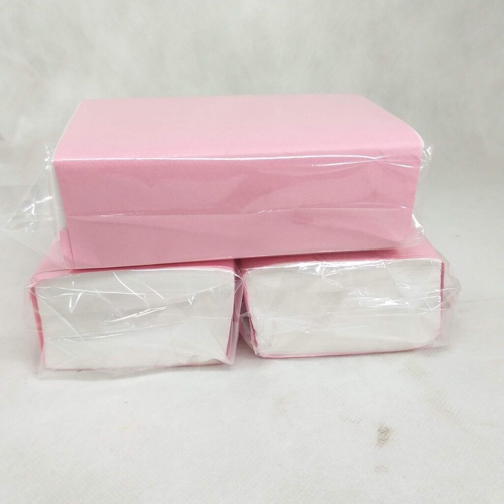 Giấy Uốn Nóng, Giấy Uốn Setting