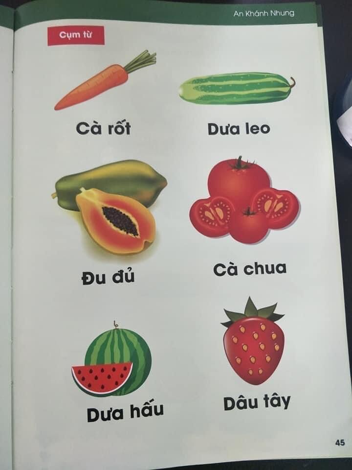 Hot Dạy Con Học Nói