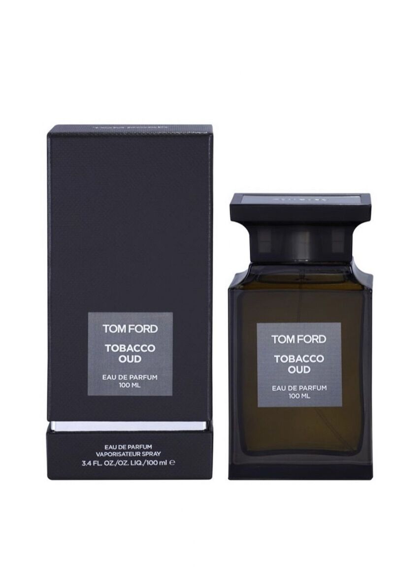 Nước hoa nam Tomford Tobaco Oud eau de parfum 100ml