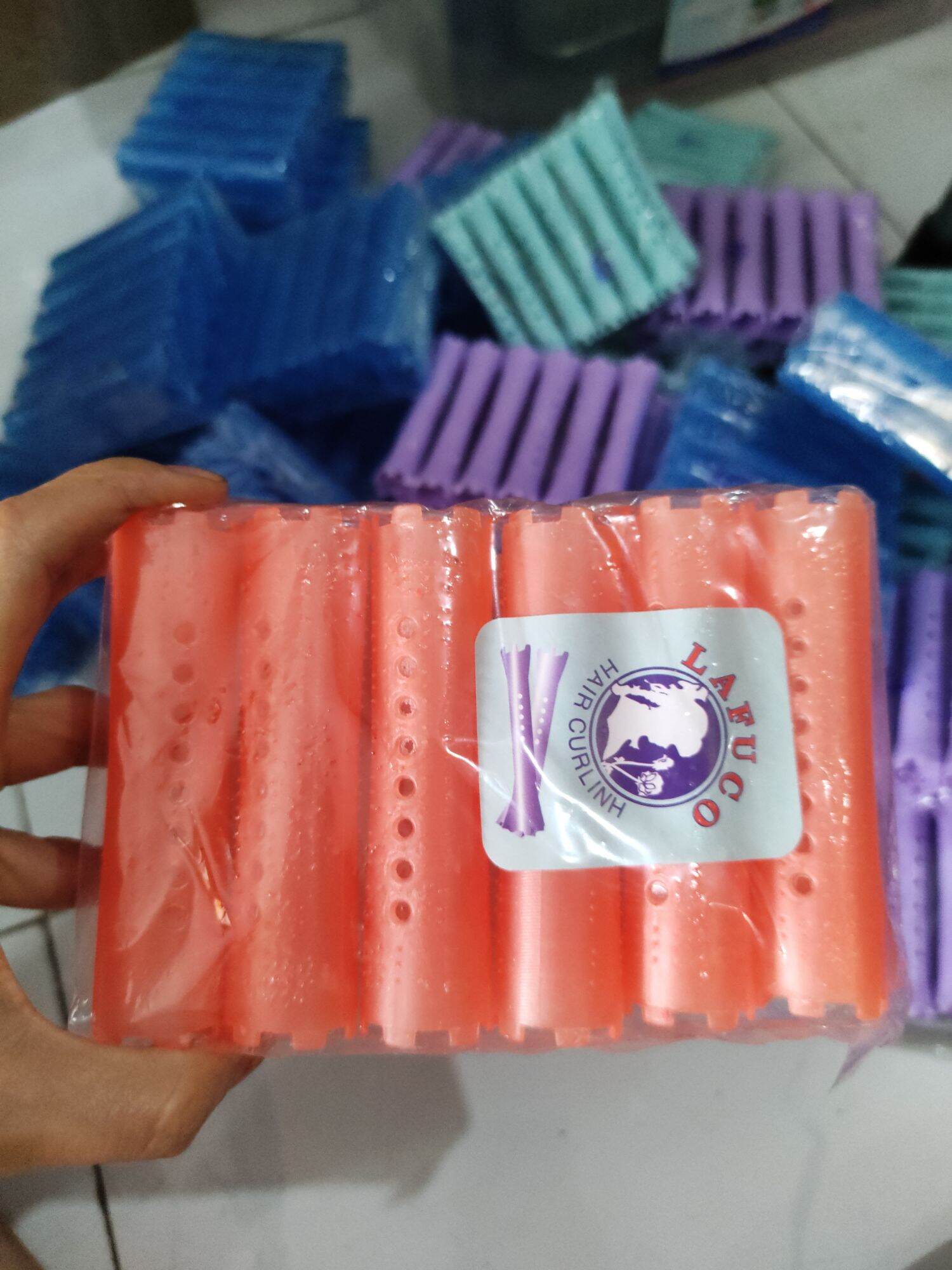 Trục Lô Uốn Xoăn lạnh, xương uốn soăn
