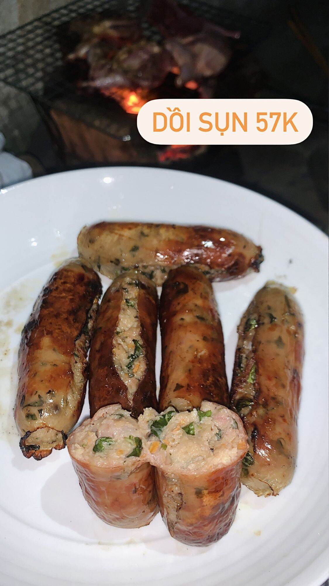 Dồi sụn