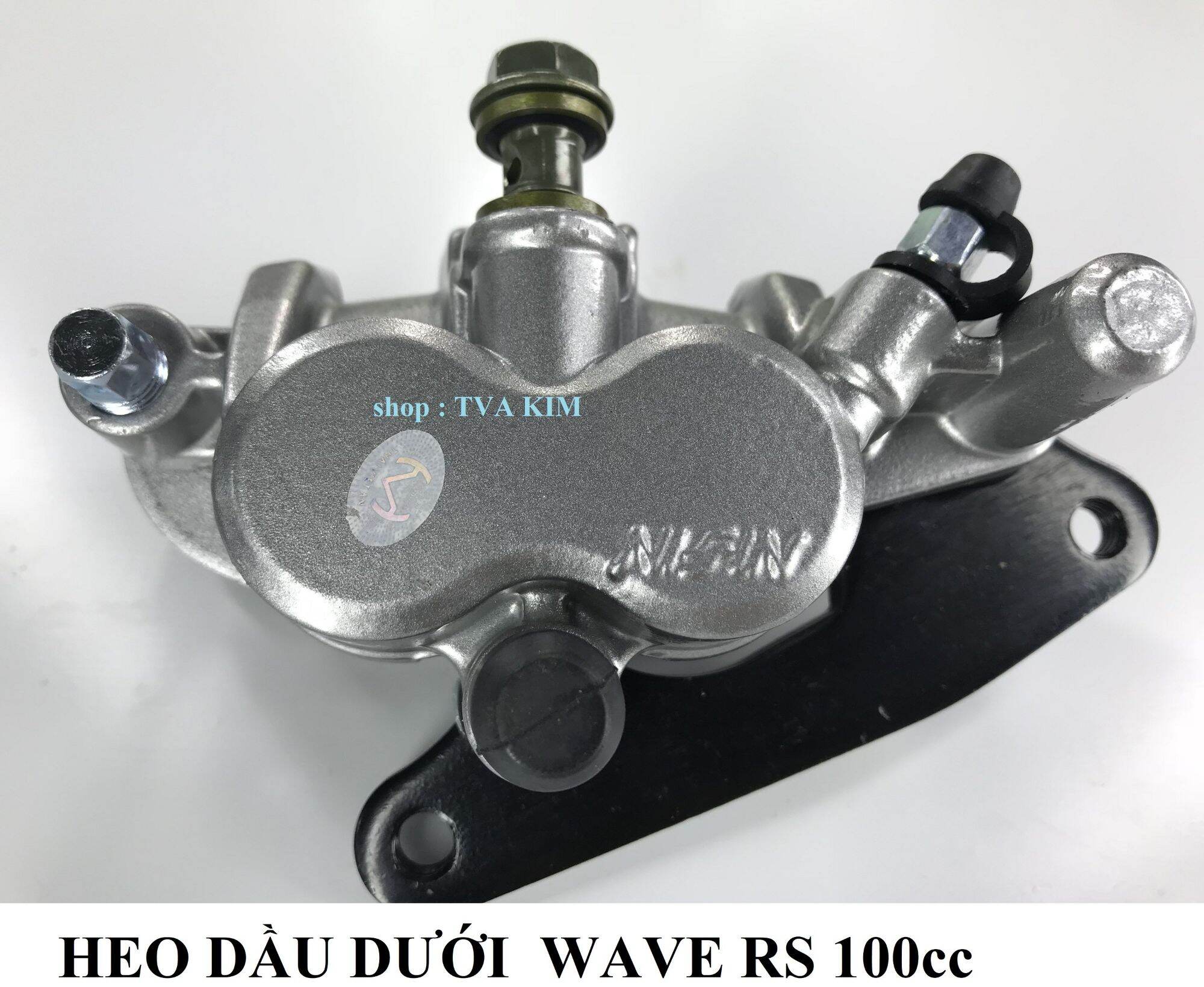 HEO DẦU RS HEO DẦU WAVE RS HEO DẦU WAVE S100cc