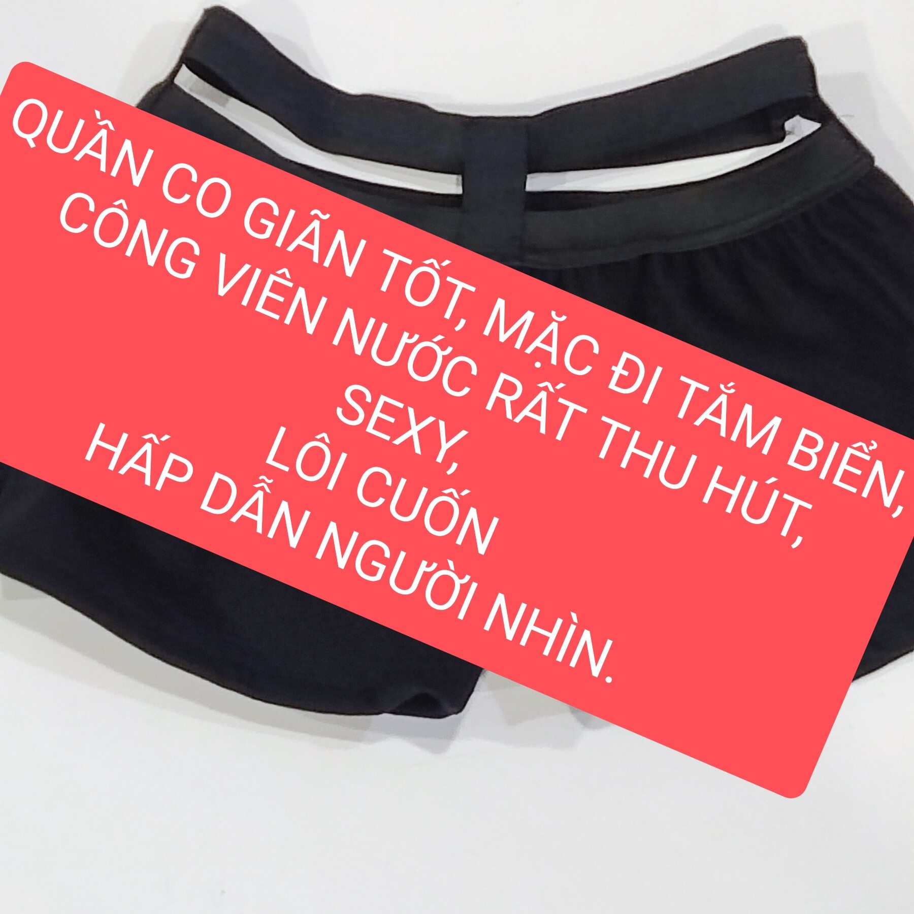QUẦN ĐÙI NAM, QUẦN SHORT , QUẦN LÓT