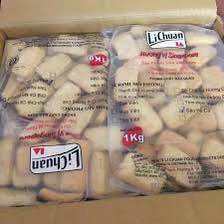 ĐẬU HỦ CÁ LICHUAN 500GR