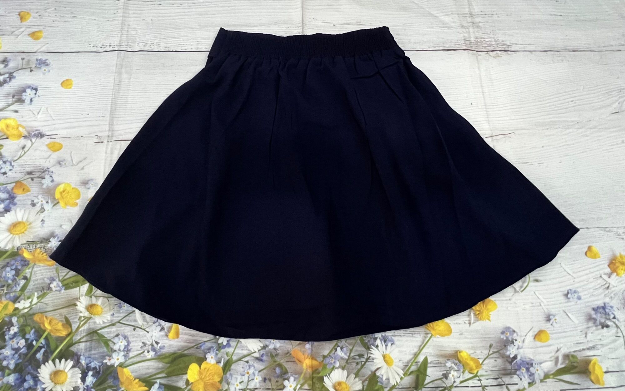 (20kg- 45kg)CHÂN VÁY HỌC SINH KIỂU NƠ