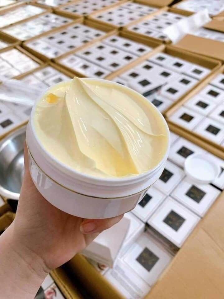 kem body siêu trắng nicos x6