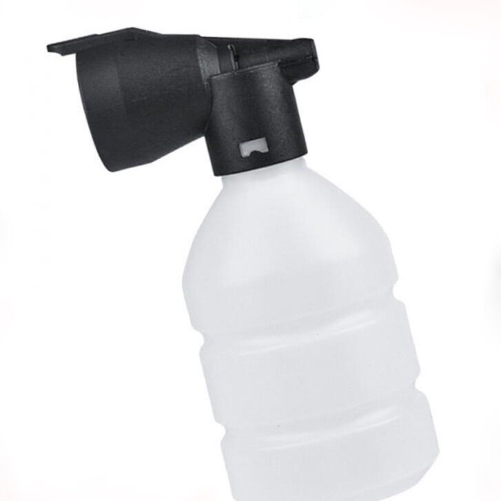 bình phun xịt tạo bọt tuyết 0,5L