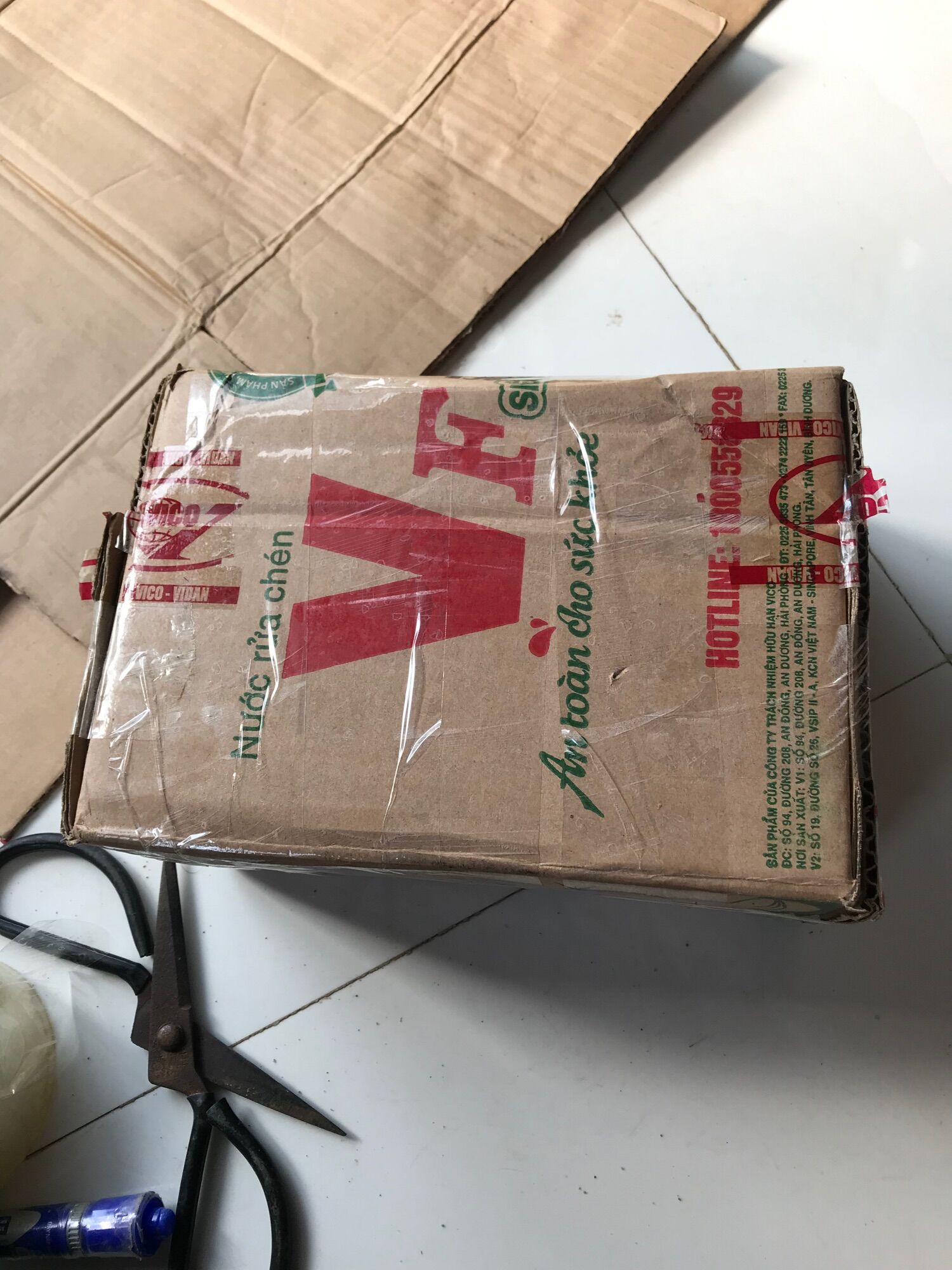 Combo phân bón chuyên dùng cho cây nho,táo