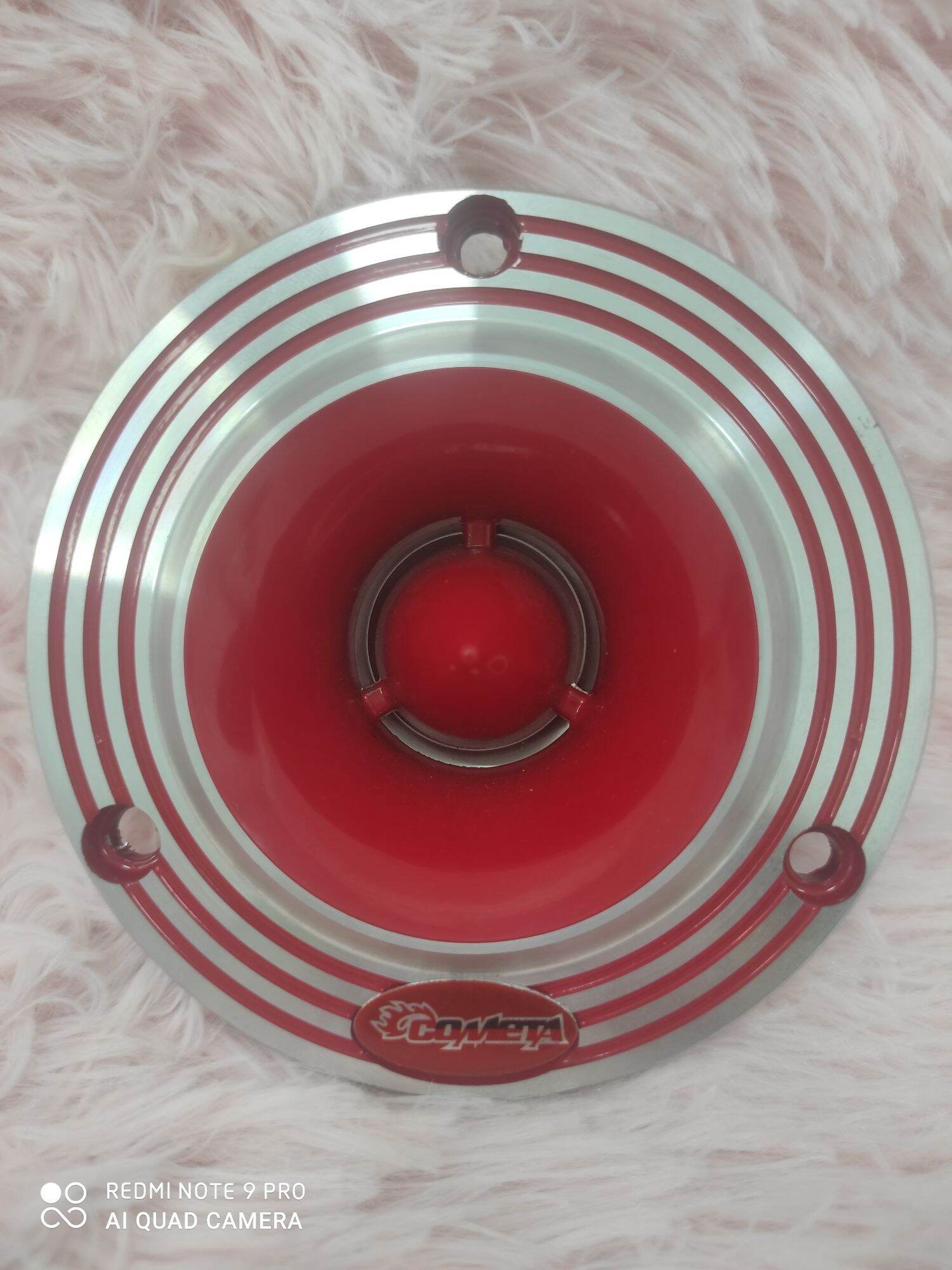 Củ loa treble 250 hàng nhập khẩu chính hãng, từ 70 coil 25,5 điện trở 4 ohm
