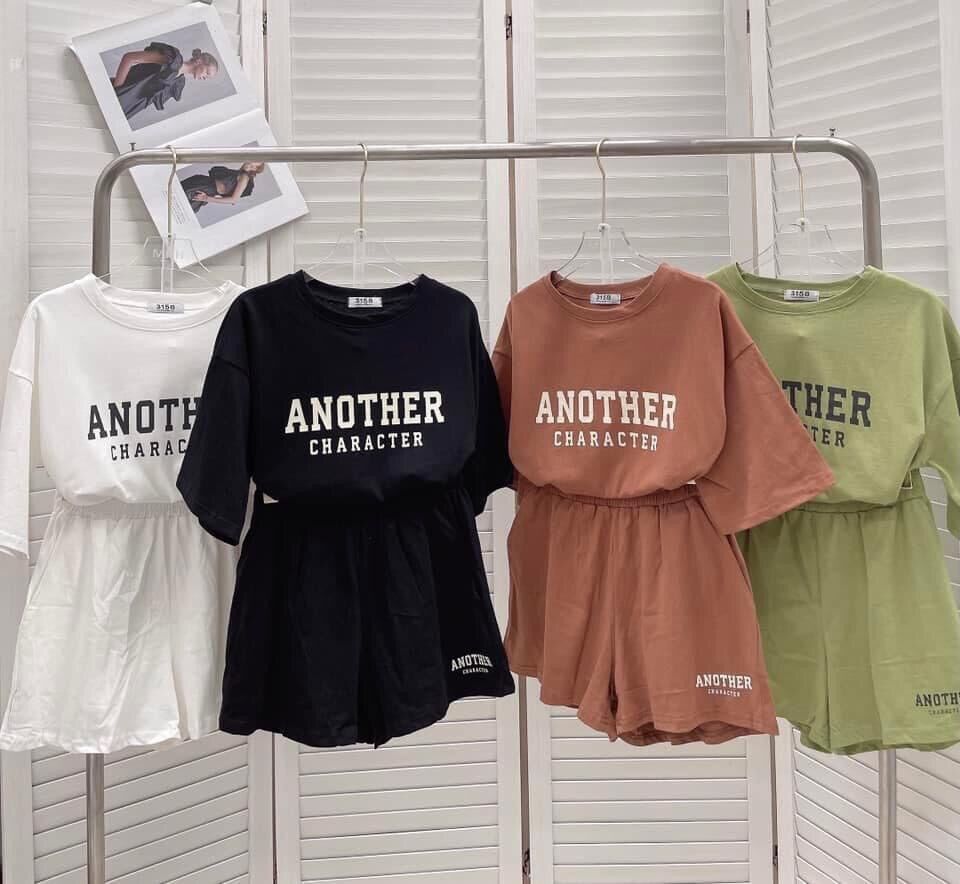 Set bộ đùi chất cotton - another