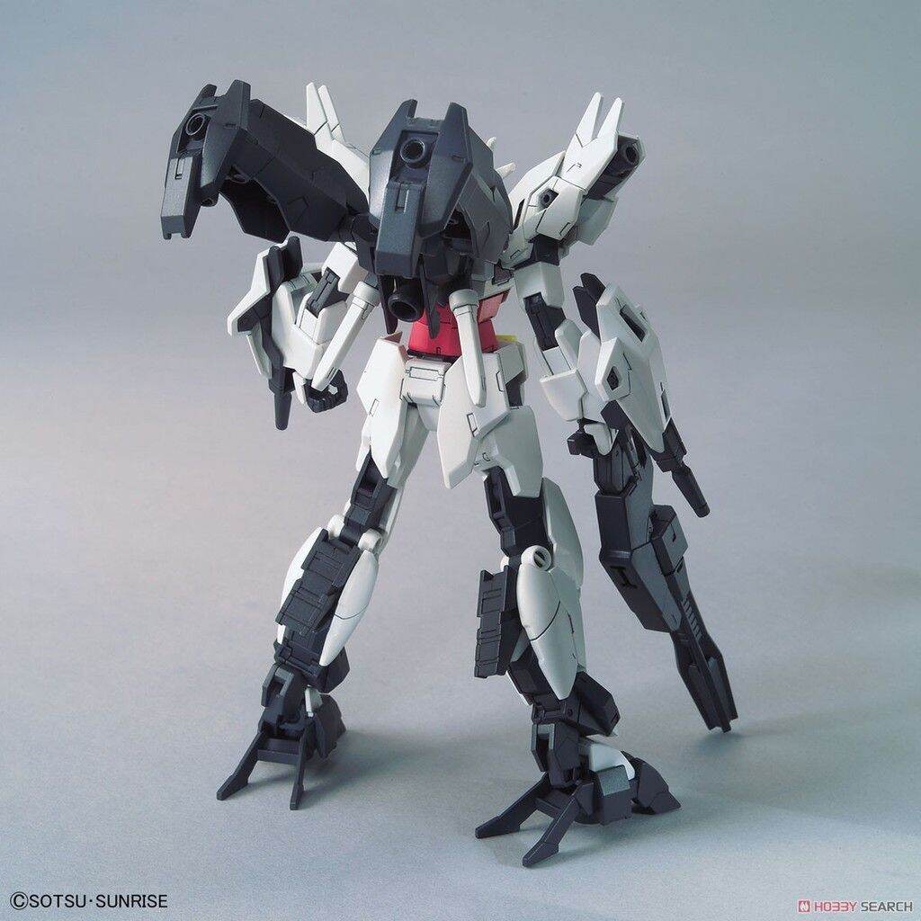Mô hình lắp ráp Gundam HGBD:R 013 HG Jupitive Gundam