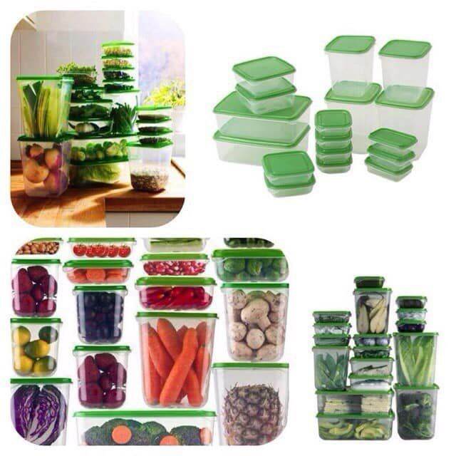 Bộ hộp nhựa 17 chi tiết
🌈giá sỉ #105k/bộ
 kích thước:
2 hộp: 14cm x 14cm x 16cm
2 hộp: 12cm x 12cm x 14cm
2 hộp: 23cm x 16cm x 8cm 
2 hộp: 14cm x 14cm x 6cm
2 hộp:12cm x 12cm x 4cm
3 hộp: 12cm x 8cm x 4cm
4 hộp: 9cm x 9cm x 4cm