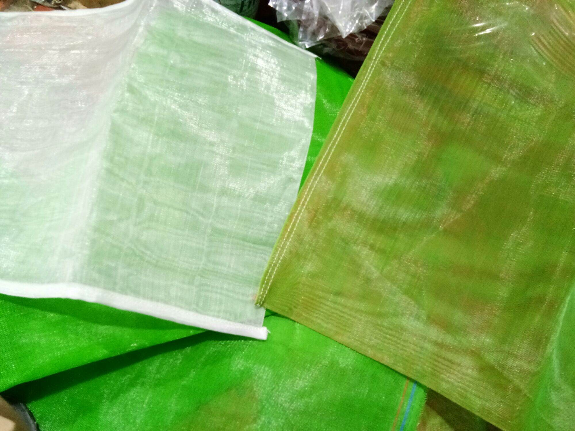 Túi lưới đựng rắn, cá, ếch