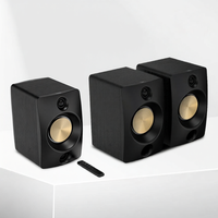 JBL | Loa Kệ Stereo Bluetooth Đa Phương Tiện