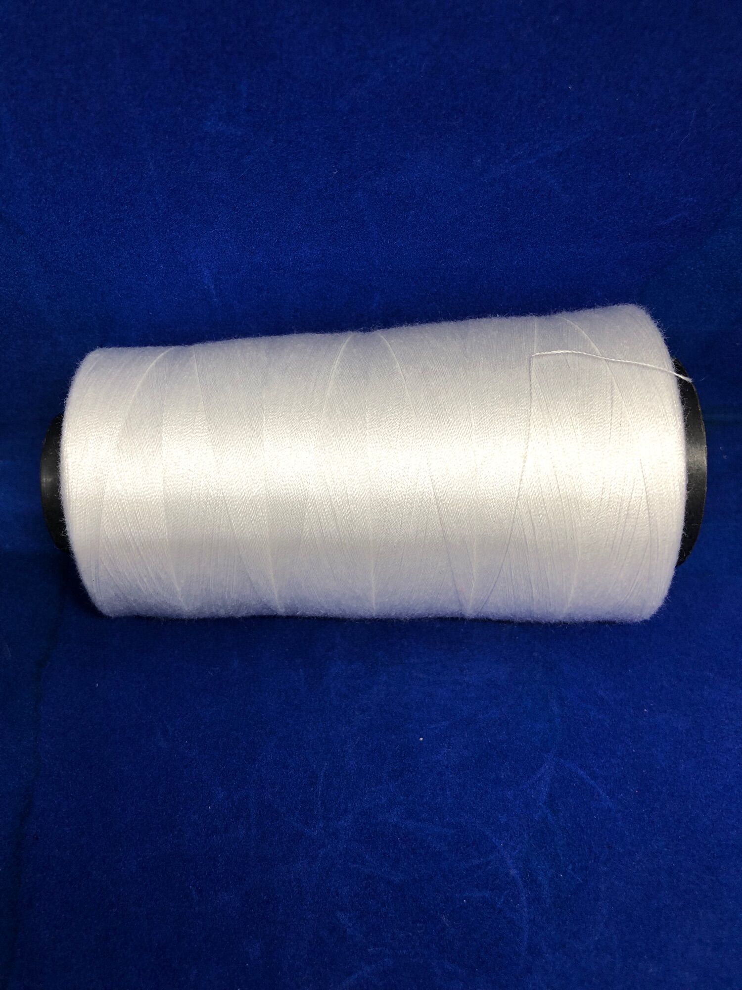 Chỉ may trắng gạo 40/2 Hạnh Liễu #chimaydo