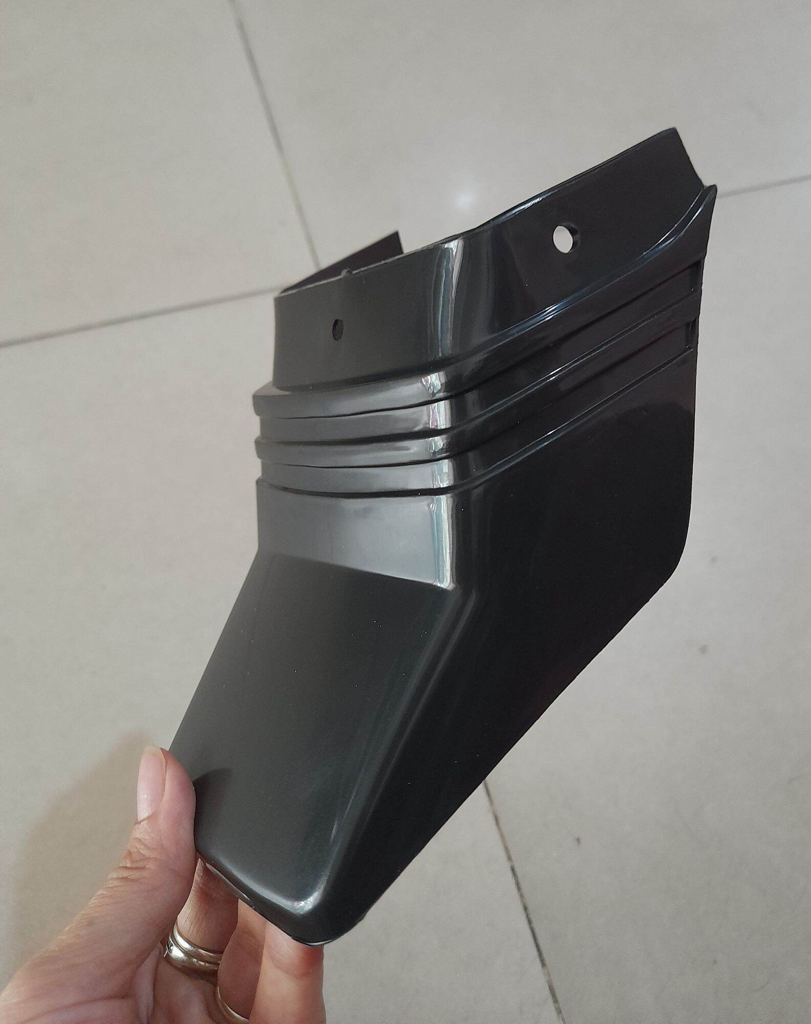 Chắn bùn sau xe Win 100