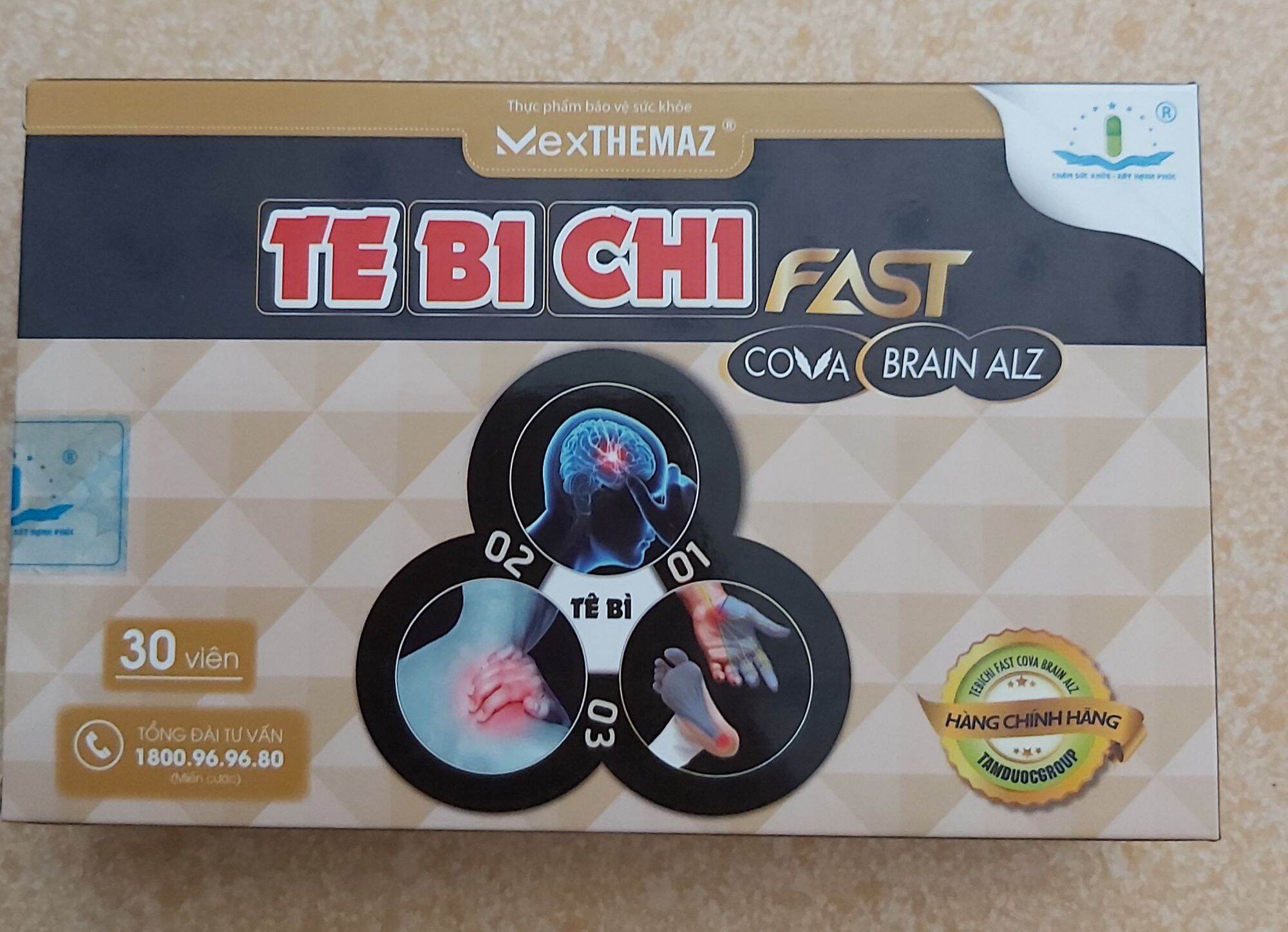 Tê bì chi